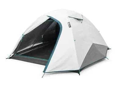 چادر سه نفره کچوا / Tent 3 Fresh Black MH100