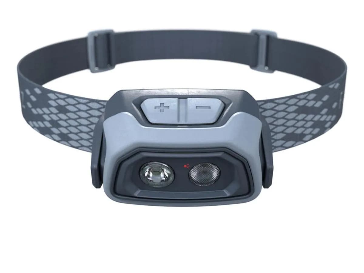 هدلامپ قابل شارژ / Chargeable Headlamp