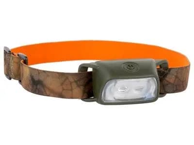 هدلامپ ۸۰ لومن / SOLOGNAZ Headlamp 