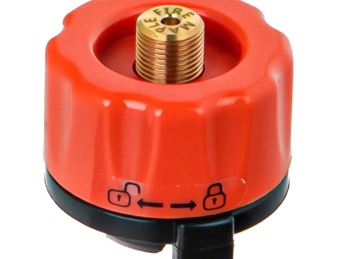 مبدل گاز آناکوندا / Fire Maple Anaconda Adaptor 