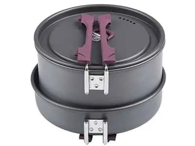 ست ظروف دو نفره اسنوهاک کد SN-T112
