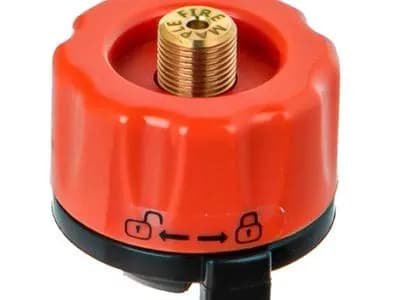 مبدل گاز آناکوندا / Fire Maple Anaconda Adaptor 