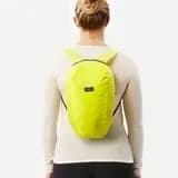 کوله تاشو ۱۰ لیتری فورکلاز / Compact backpack