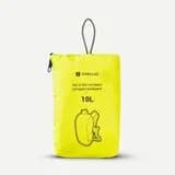 کوله تاشو ۱۰ لیتری فورکلاز / Compact backpack