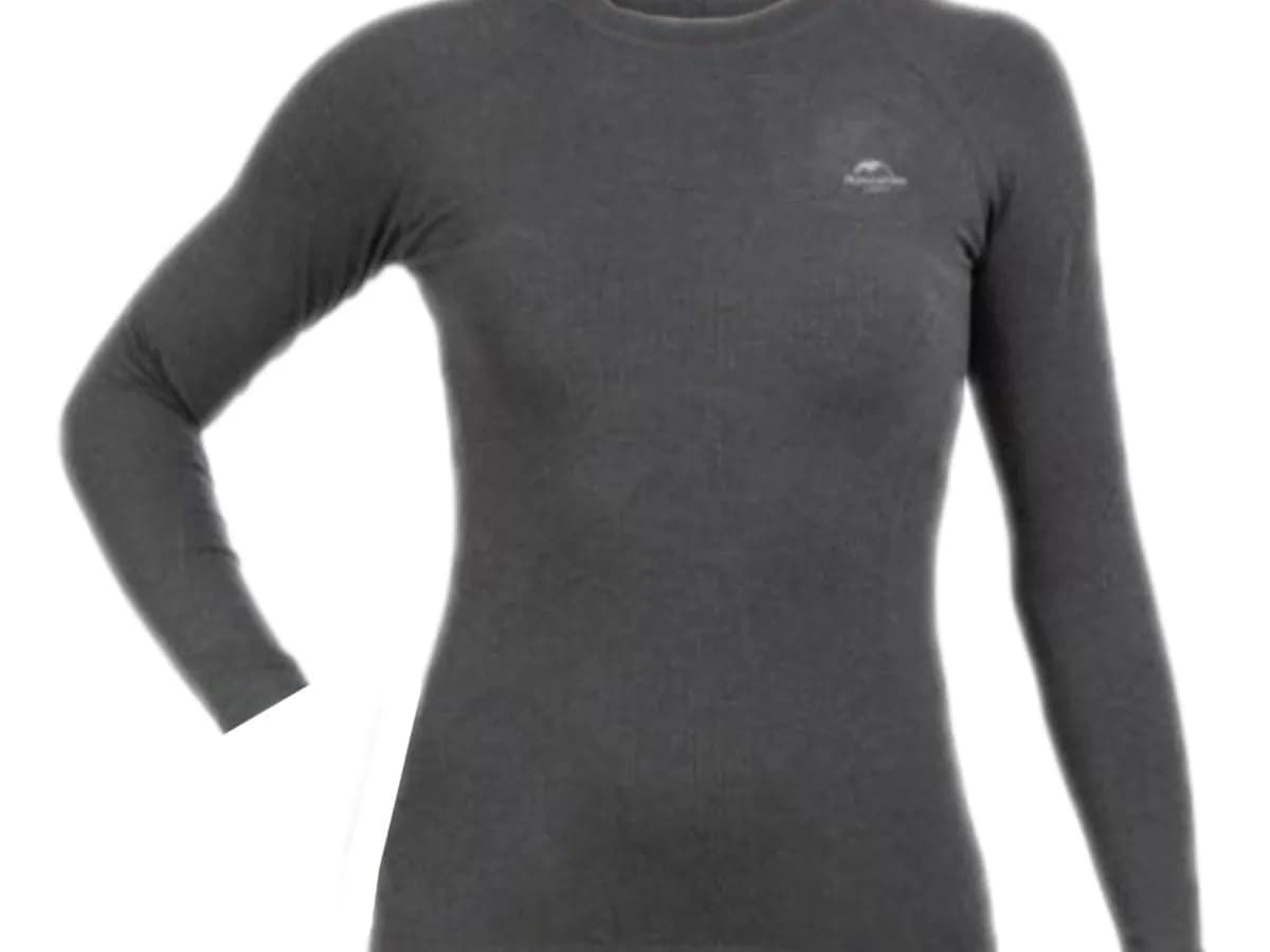 بلوز زنانه لایه اول نیچرهایک مدل هیت مکس / Naturehike Heatmax base layer 
