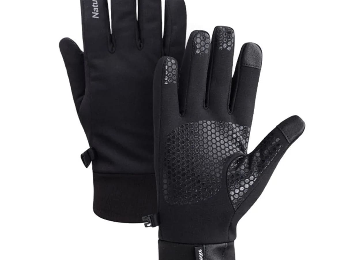 دستکش نیچرهایک مدل NH19S005-T