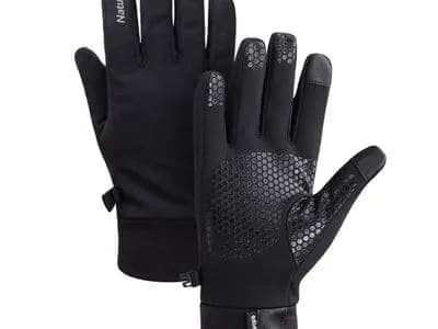 دستکش نیچرهایک مدل NH19S005-T