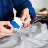 چسب تعمیری Decathlon 