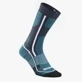 جوراب کوهنوردی کچوا QUECHUA – مدل SH 520 X-WARM