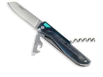 چاقوی کوهنوردی چند ابزاره با تیغه قفل کننده / MH500 Multi Knife