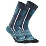 جوراب کوهنوردی کچوا QUECHUA – مدل SH 520 X-WARM