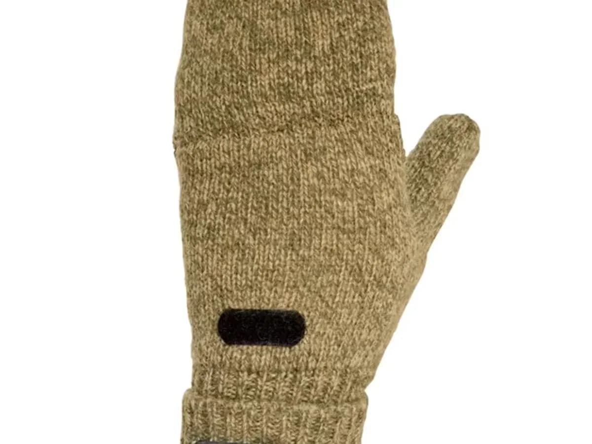 دستکش Warm Mitt 100