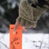 دستکش Warm Mitt 100