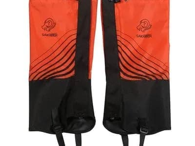 گتر کوهنوردی صخره مدل G-Lite L - XL