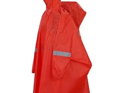 پانچو کوهنوردی و طبیعتگردی جیلو (Jilo)