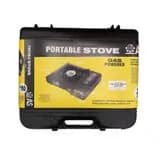 اجاق گاز سفری مدل PORTABLE STOVE AS