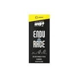 بسته‌بندی جدید پودر الکترولیت WUP Endu+race – تغذیه ورزشی استقامتی