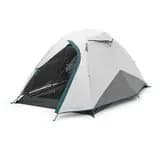 چادر دو نفره کچوا، Tent 2 person Fresh Black MH100