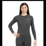 بلوز زنانه لایه اول نیچرهایک مدل هیت مکس / Naturehike Heatmax base layer 