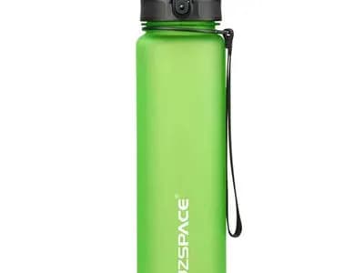 قمقمه مدل UZSPACE 1000ml -3038