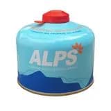 کپسول گاز ۲۳۰ گرمی ALPS