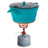 ست ظروف آشپزی تاشو سی تو سامیت Sea to Summit X-Set 31 Cookset