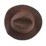 کلاه لبه دار زنانه Solognac /FEDORA HAT