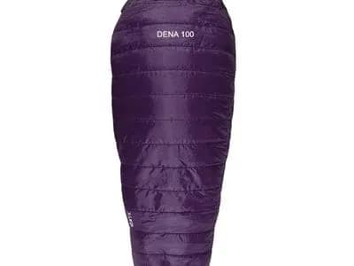 کیسه خواب دنا 100 اکس لارج / DENA 100 XL