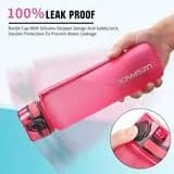 قمقمه مدل UZSPACE 1000ml -32oz