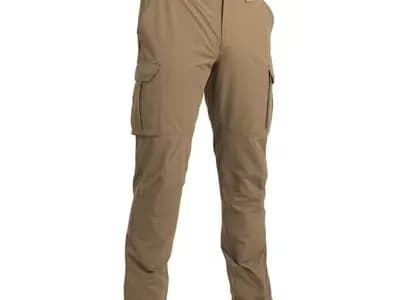 شلوار طبیعت‌گردی / Hiking trousers