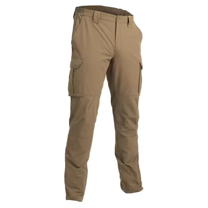 شلوار طبیعت‌گردی / Hiking trousers