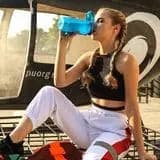 قمقمه مدل UZSPACE 1000ml -32oz
