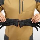 دستکش ورزشی مردانه فورکلاز مدل Trek 500