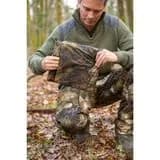 تارپ استتار کمپینگ سولوگناک - Tarp - Bushcraft