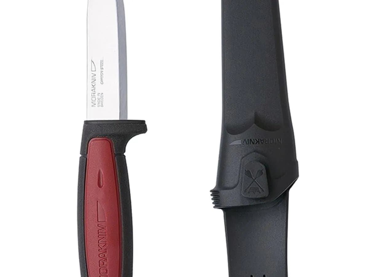 چاقوی مورا / Morakniv Pro c