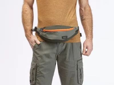 کیف کمری فورکلاز