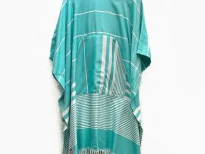 حوله پانچویی کمپینگ Ola