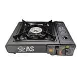 اجاق گاز سفری AS مدل PORTABLE STOVE
