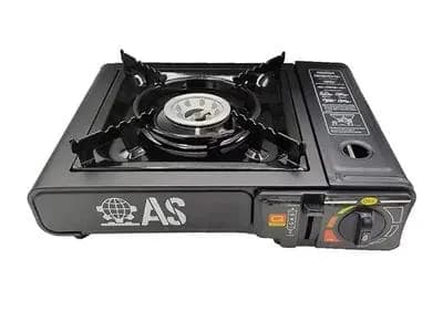 اجاق گاز سفری AS مدل PORTABLE STOVE