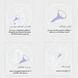 اپلیکاتور ادرار بانوان برند دُخت