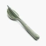 ست قاشق و چنگال و کارد Procook مدل Travel Cutlery Set 3 Piec
