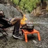 میز بوشکرفت شوان