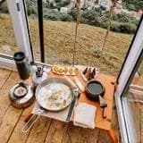 میز بوشکرفت شوان