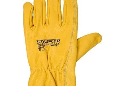 STAUFFER