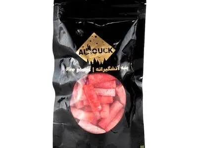 استاتر آتش 50 عددی ALOUCK