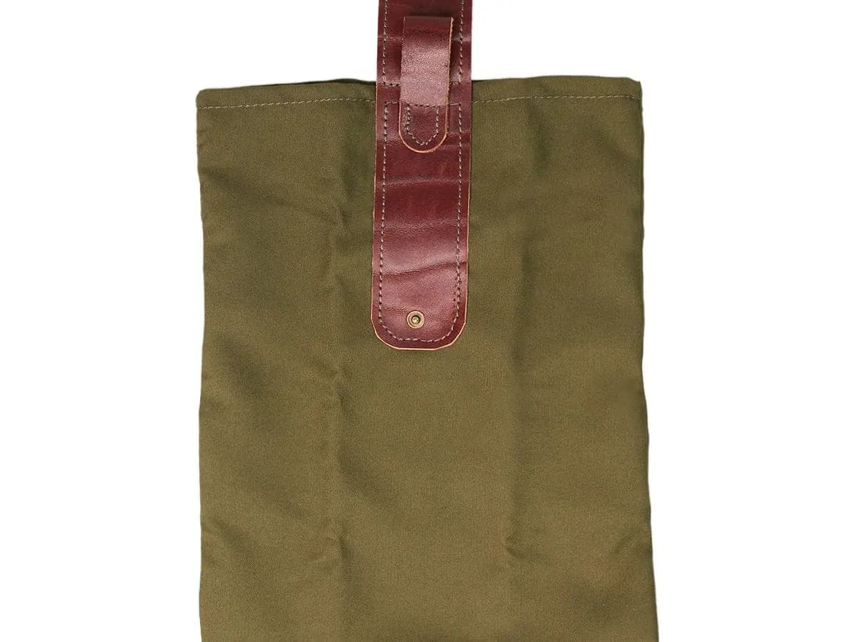 کیسه کمری تاشو Rock leather