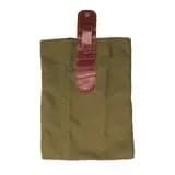 کیسه کمری تاشو Rock leather