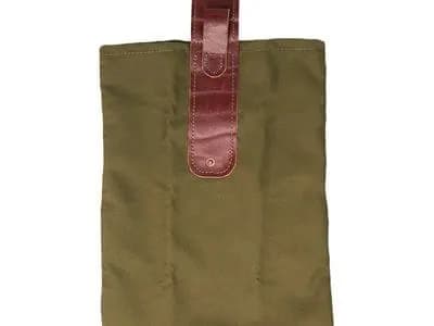 کیسه کمری تاشو Rock leather