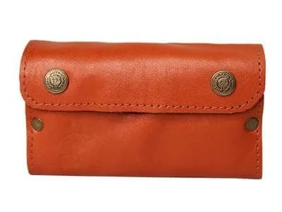 جا ادویه ای چرمی 4 شیشه، Rock leather