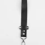 آویز دستکش Rock leather
